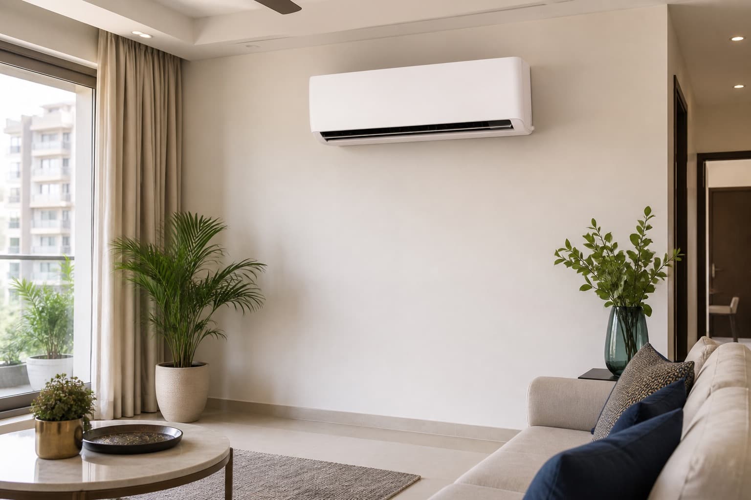 Split Air Conditioners